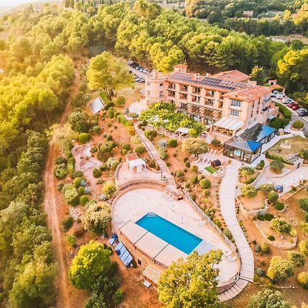 La Bastide De Tourtour Hotel & Spa Zewnętrze zdjęcie
