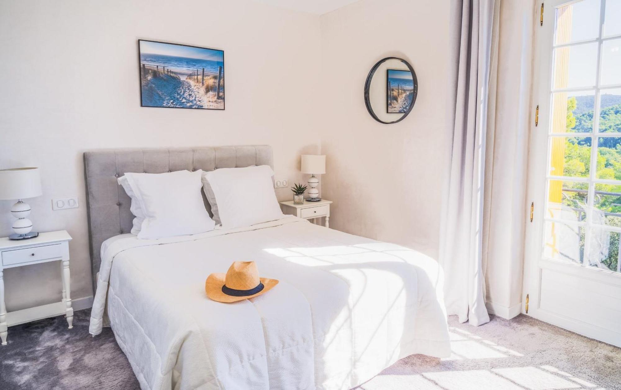 La Bastide De Tourtour Hotel & Spa Zewnętrze zdjęcie