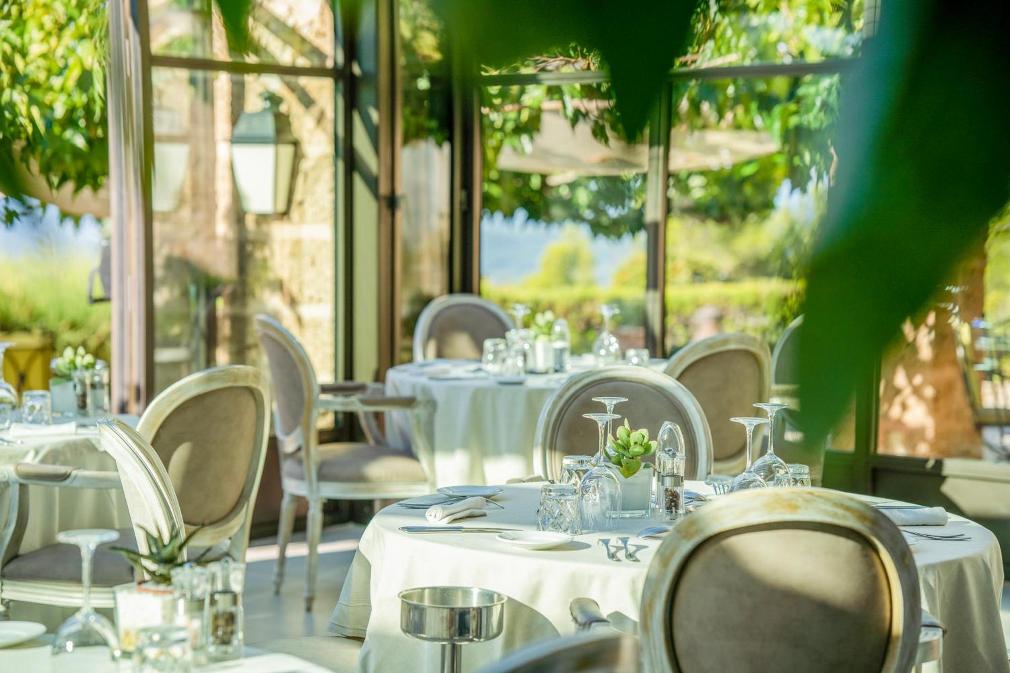 La Bastide De Tourtour Hotel & Spa Zewnętrze zdjęcie