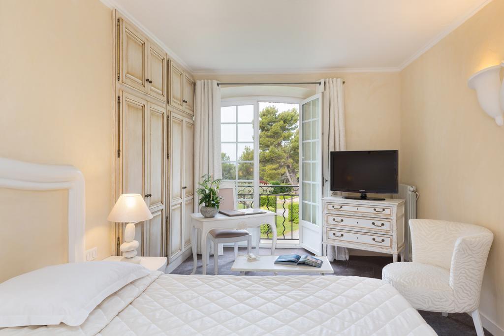 La Bastide De Tourtour Hotel & Spa Zewnętrze zdjęcie