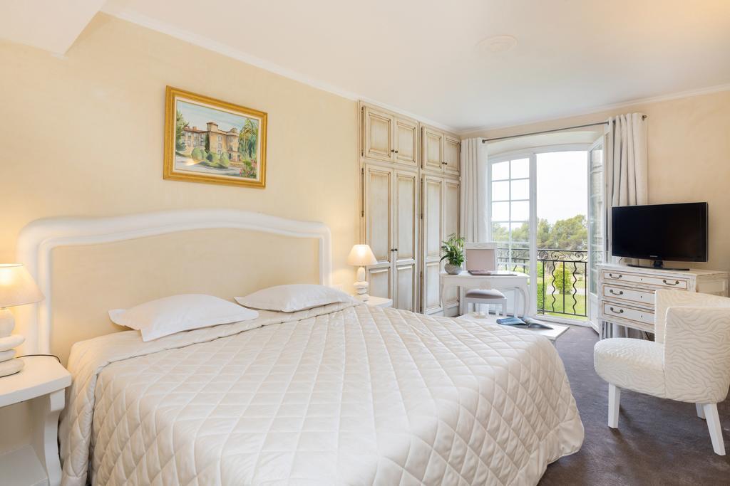 La Bastide De Tourtour Hotel & Spa Zewnętrze zdjęcie