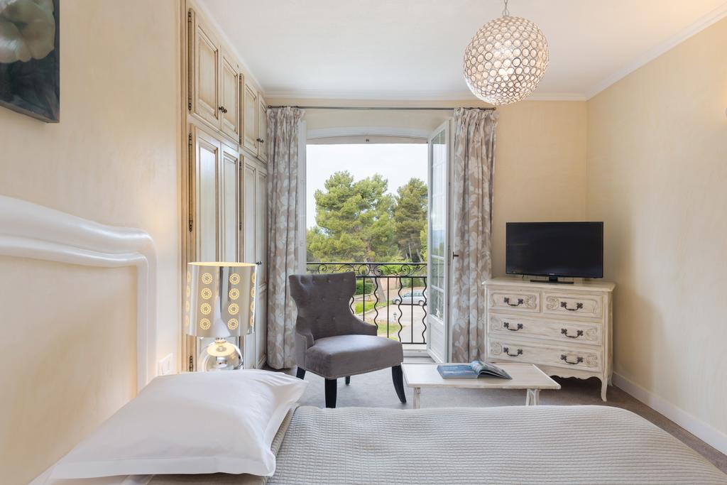 La Bastide De Tourtour Hotel & Spa Zewnętrze zdjęcie