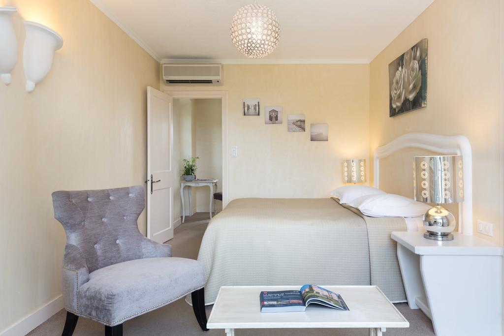 La Bastide De Tourtour Hotel & Spa Zewnętrze zdjęcie