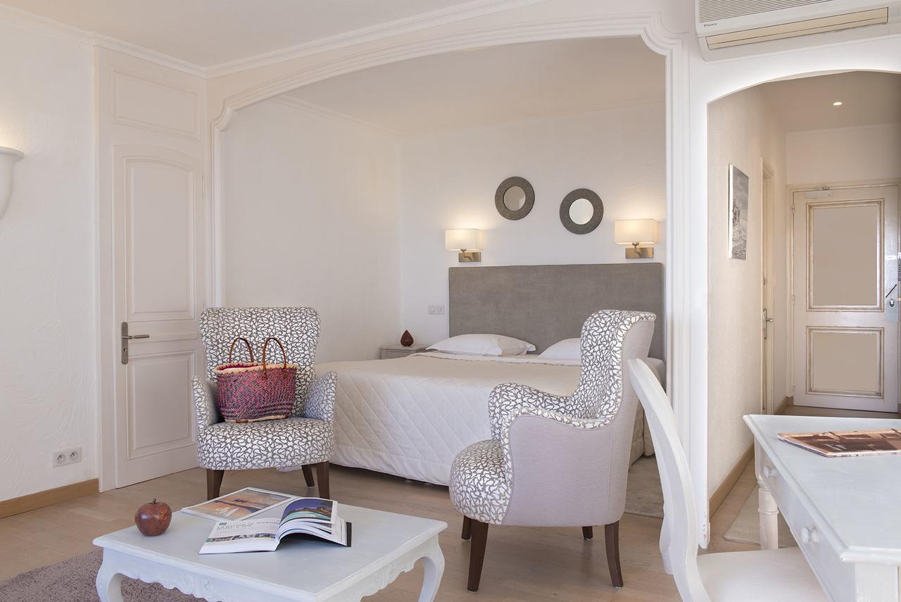 La Bastide De Tourtour Hotel & Spa Zewnętrze zdjęcie