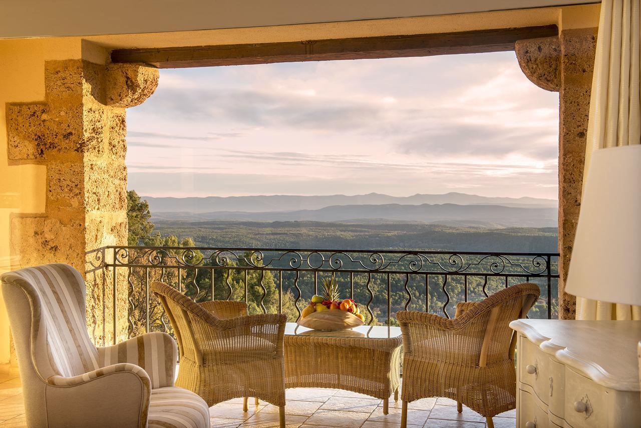 La Bastide De Tourtour Hotel & Spa Zewnętrze zdjęcie