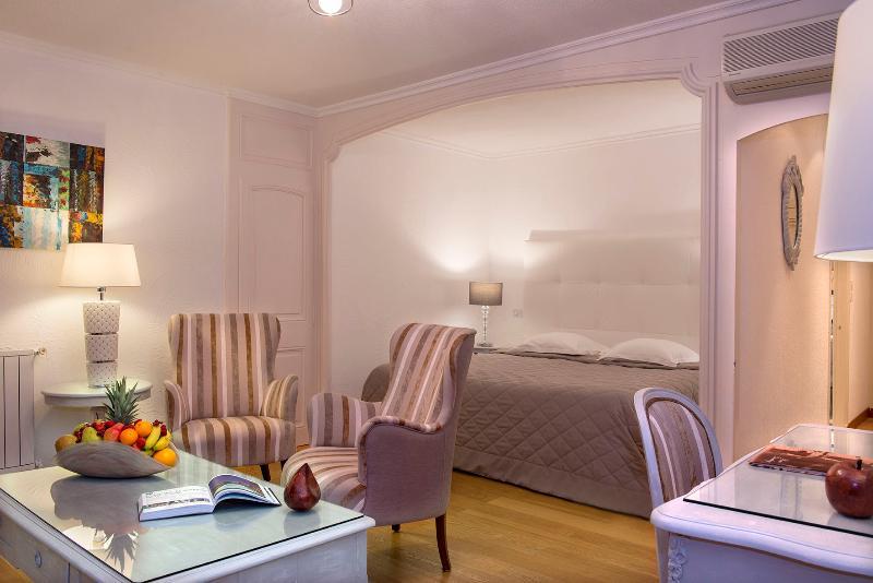 La Bastide De Tourtour Hotel & Spa Zewnętrze zdjęcie